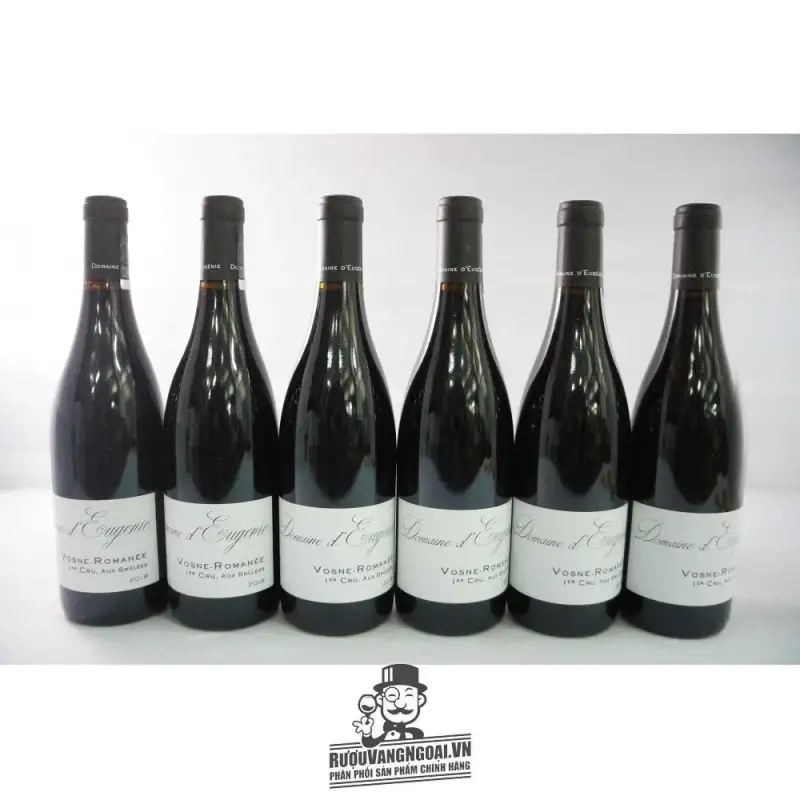 Mua vang phap domaine deugenie vosne romanee giá rẻ tại Hà Nội