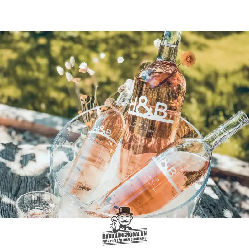 ruou vang hb cotes de provence mua ở đâu giá rẻ nhất