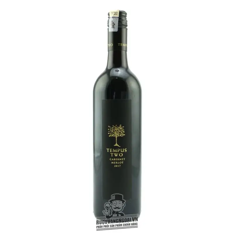 Rượu vang Tempus Two Pewter Varietal Shiraz Uống ngon