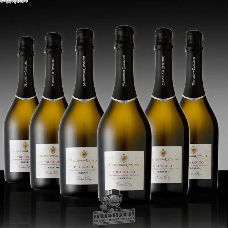 Địa chỉ bán ruou vang no prosecco cavalieri giá rẻ nhất
