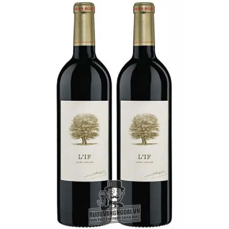 Giá saint emilion grand cru