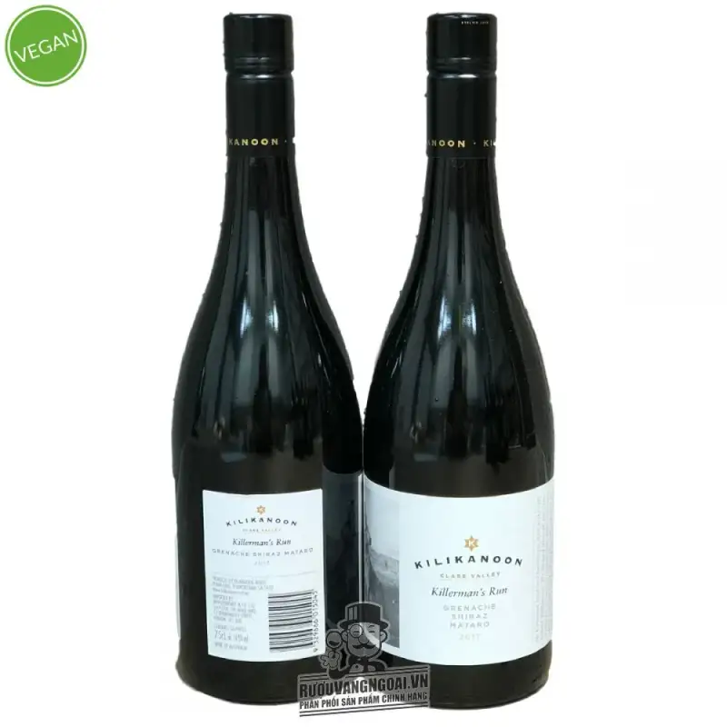 Địa chỉ mua ruou vang kilikanoon killermans run shiraz giá rẻ nhất