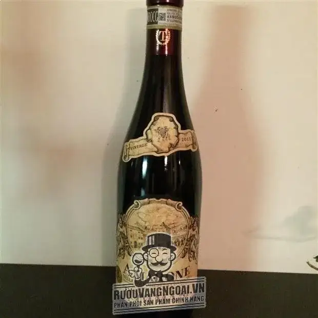 2011 Tommasi Amarone della Valpolicella Classico, Italy, Veneto ...