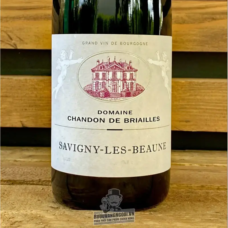 Địa chỉ bán vang phap domaine chandon de briailles corton grand cru giá rẻ nhất