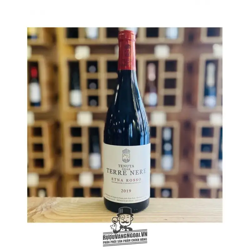 Mua vang y tenuta delle terre nere red giá rẻ tại Hà Nội