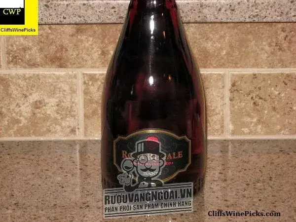 Rượu sâm banh Ý Banfi Rosa Regale Sparkling Red