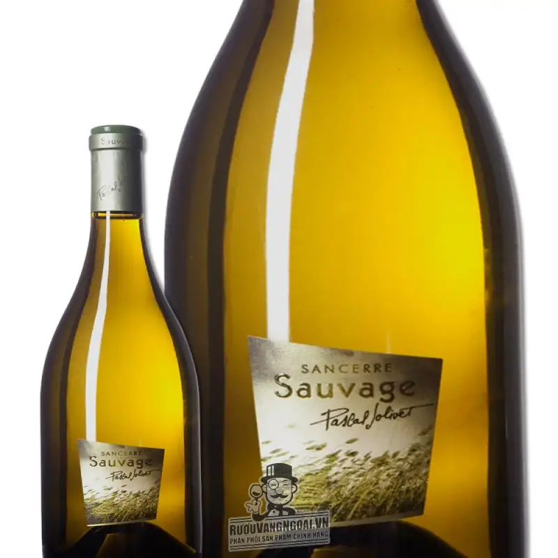 Mua vang phap pascal jolivet sauvage sancerre ở đâu giá rẻ nhất