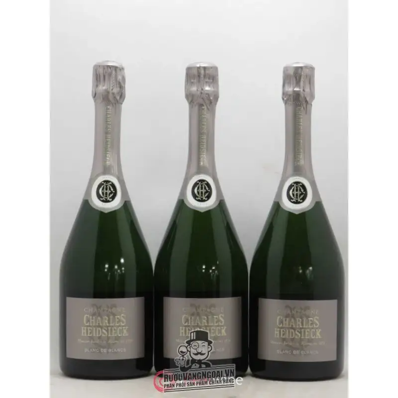 Mua ruou champagne charles heidsieck blanc de blancs ở đâu giá rẻ nhất