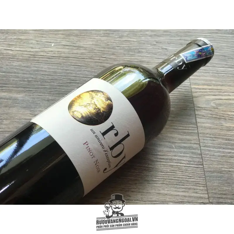 vang phap orby cabernet syrah bordeaux mua ở đâu giá rẻ nhất