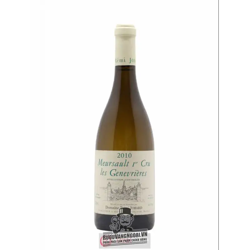 Địa chỉ bán vang phap meursault st cru les genevrieres remi jobard giá rẻ tại Hà Nội