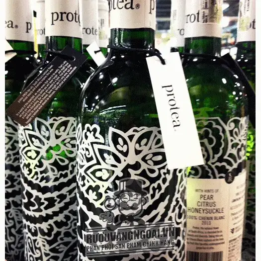Rượu Vang Nam Phi PROTEA CHENIN BLANC