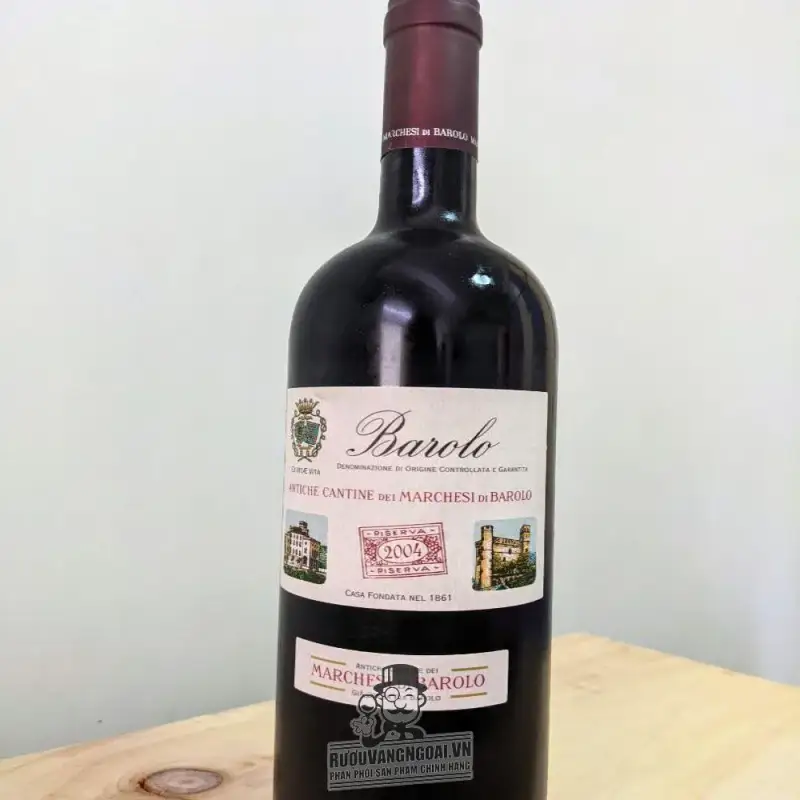 Mua vang y barolo marchesi di barolo piedmont ở đâu giá rẻ nhất
