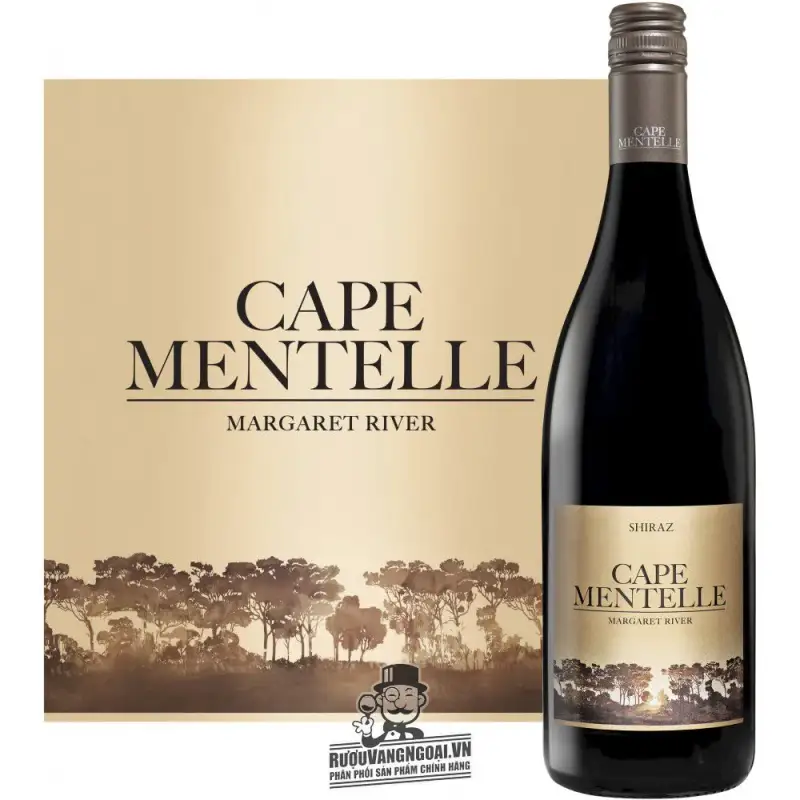 Địa chỉ bán ruou vang cape mentelle shiraz margaret river chiet khau cao giá rẻ nhất