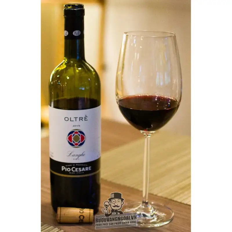 ruou vang do pio cesare oltre langhe mua ở đâu giá rẻ nhất
