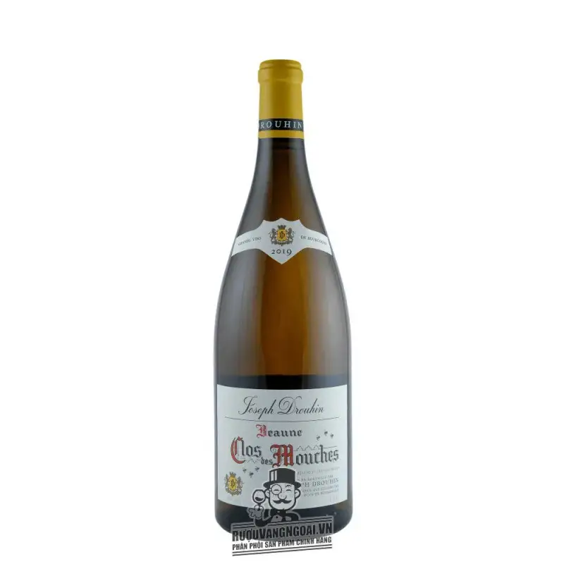 Vang Pháp Joseph Drouhin Beaune Clos Des Mouches uống ngon