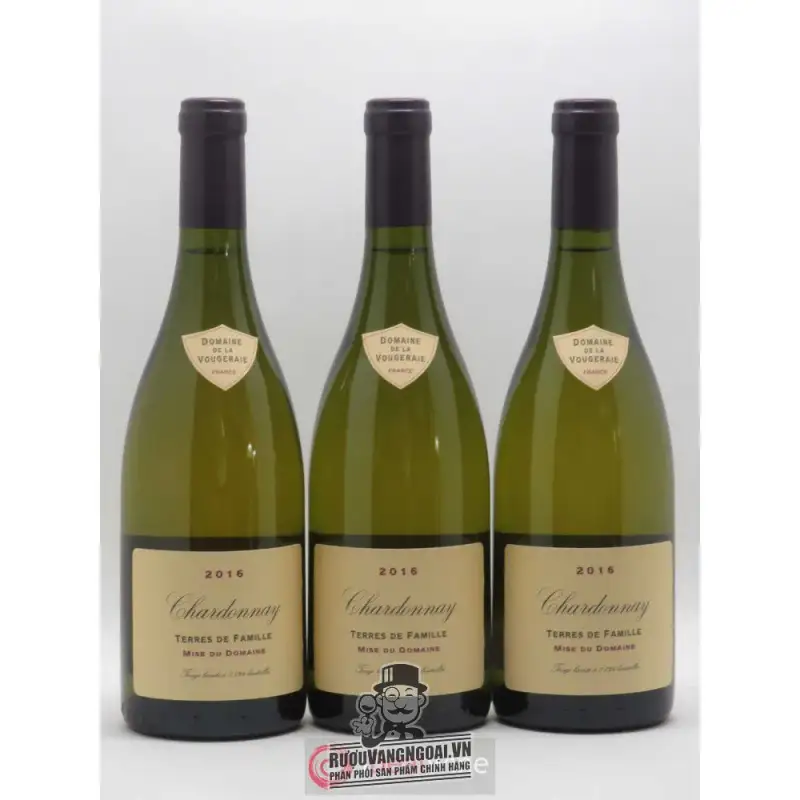 Địa chỉ bán vang phap domaine de la vougeraie chardonnay giá rẻ nhất