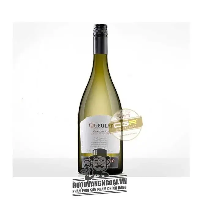Vang Chile VENTISQUERO QUEULAT Gran Reserva Chardonnay