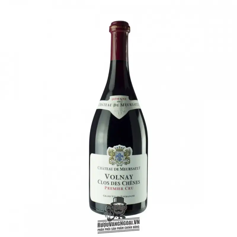 Vang Pháp Volnay Clos Des Chenes Cao Cấp