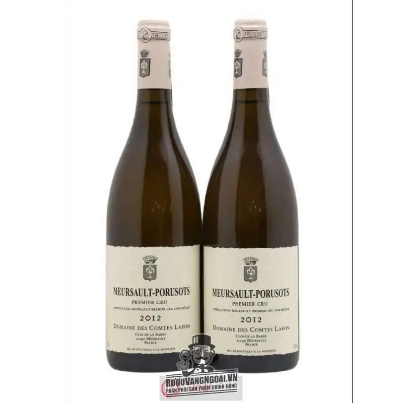 Địa chỉ bán vang phap meursault porusots domaine des comtes lafon giá rẻ nhất