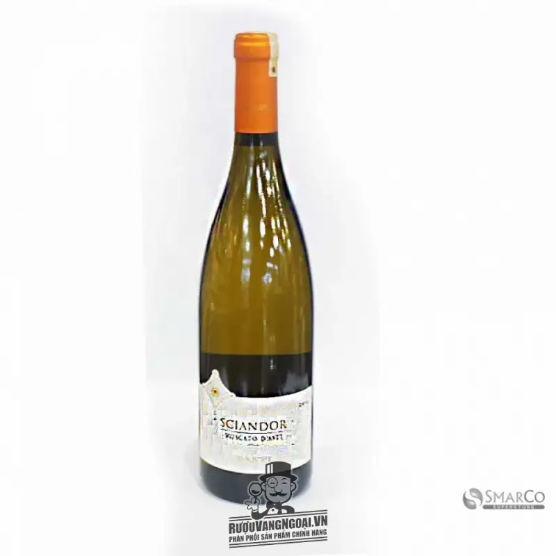 Mua vang y sciandor moscato d asti banfi giá rẻ tại Hà Nội