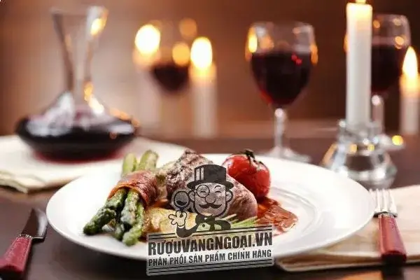 Vang Chile FALERNIA SYRAH GRAN RESERVA