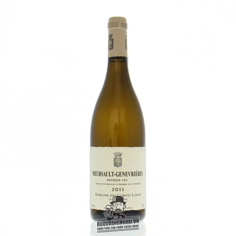 Địa chỉ bán vang phap meursault genevrieres domaine des comtes lafon giá rẻ tại Hà Nội