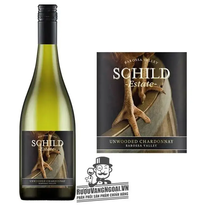 Rượu Vang Úc SCHILD ESTATE CHARDONNAY