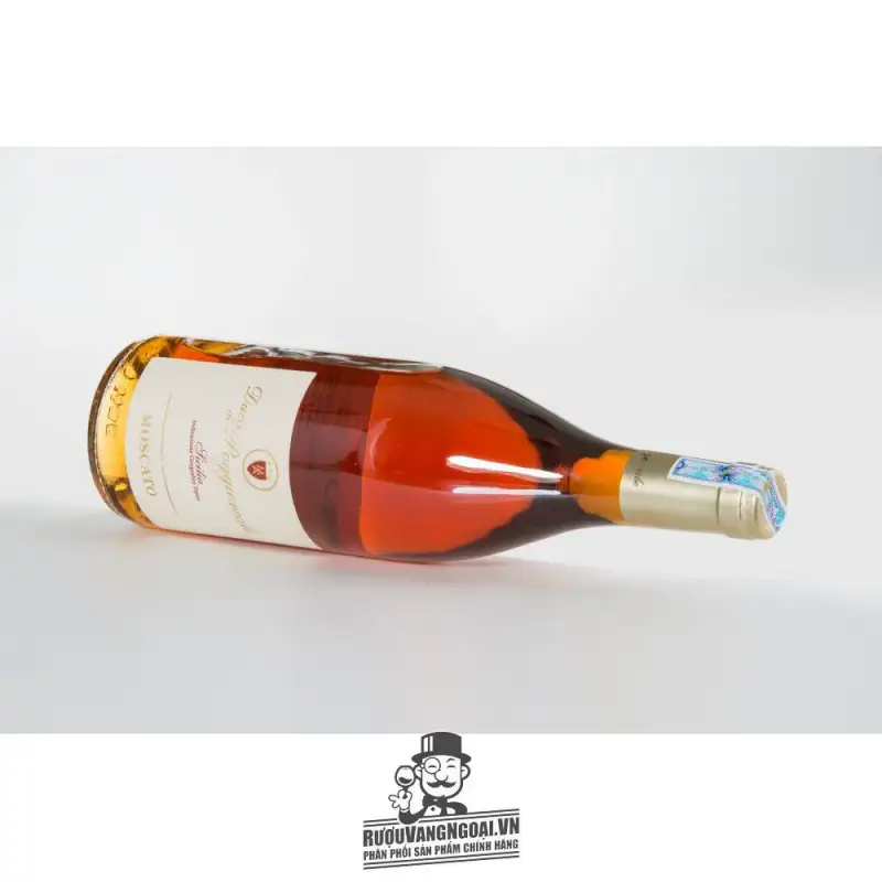 Địa chỉ bán ruou vang duca di poggioreale moscato giá rẻ tại Hà Nội