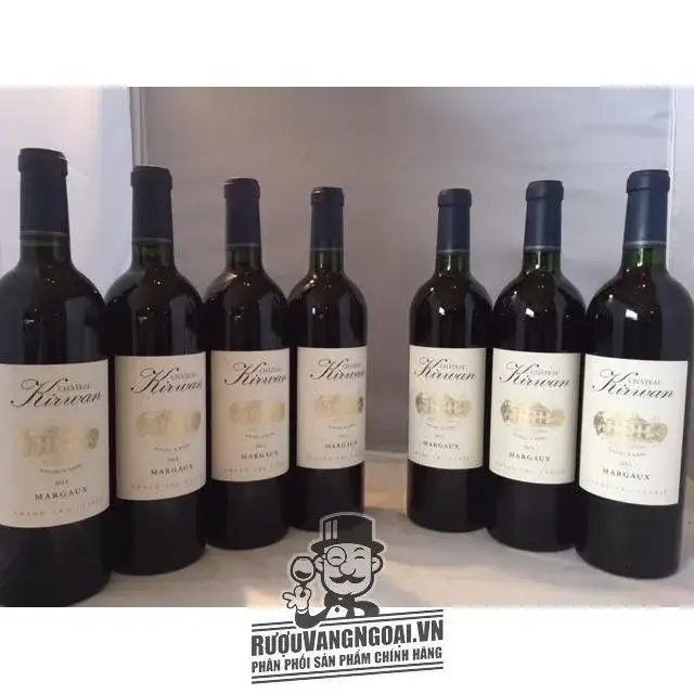 Chateau Kirwan Margaux