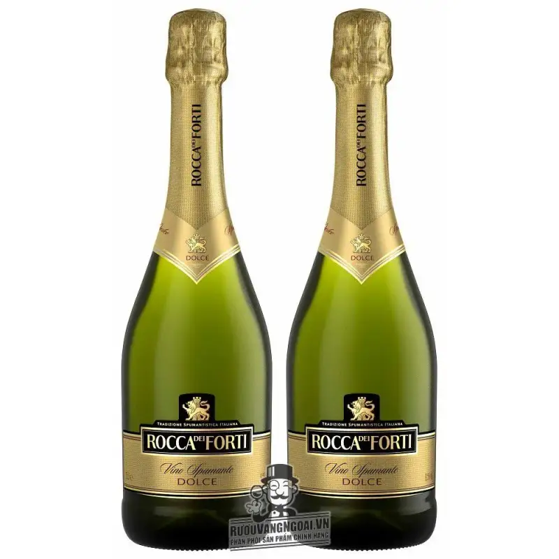 Mua dei forty moscato giá rẻ tại Hà Nội
