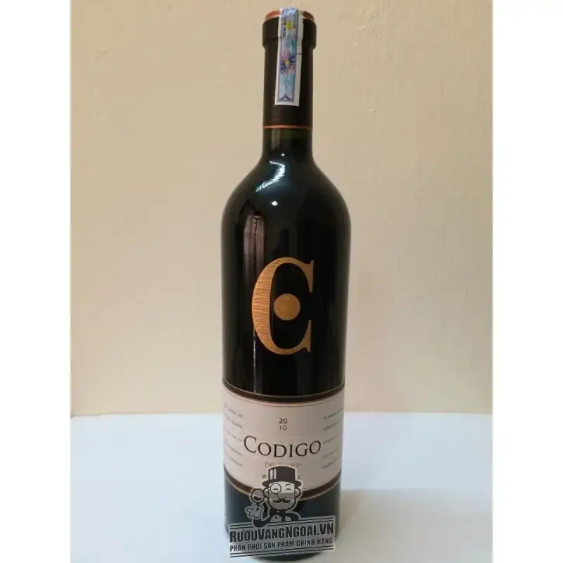 Vang Chile C CODIGO
