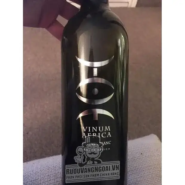 Vang Nam Phi Vinum Africa Chenin Blanc