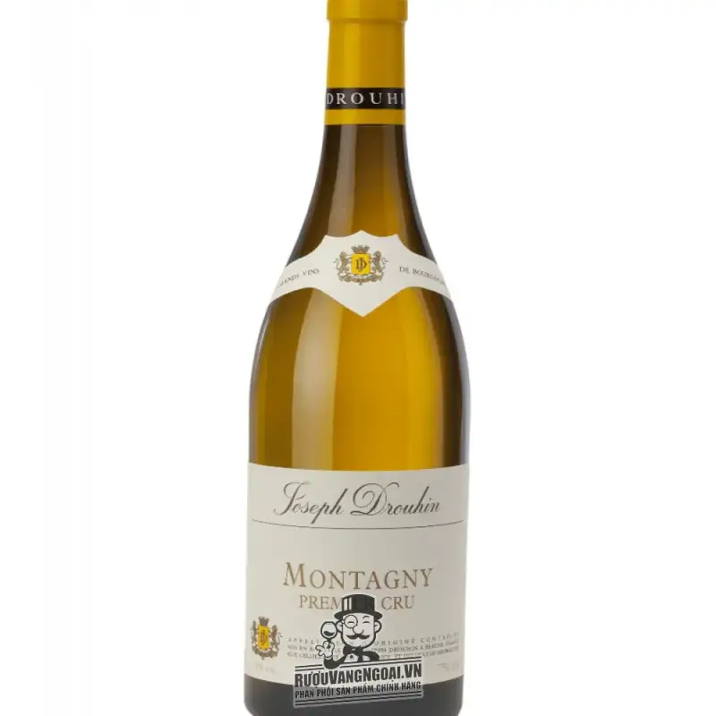 Vang Pháp Montagny Premier Cru Joseph Drouhin