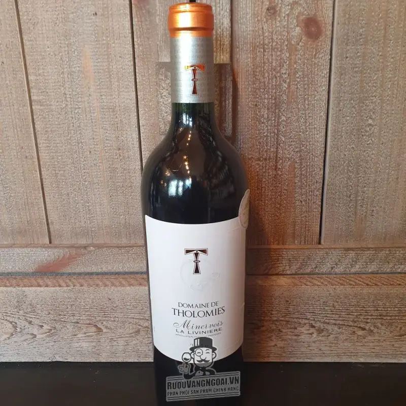 vang phap domaine de tholomies mua ở đâu giá rẻ nhất