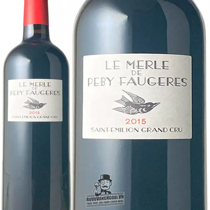 vang phap le merle de peby faugeres mua ở đâu giá rẻ nhất