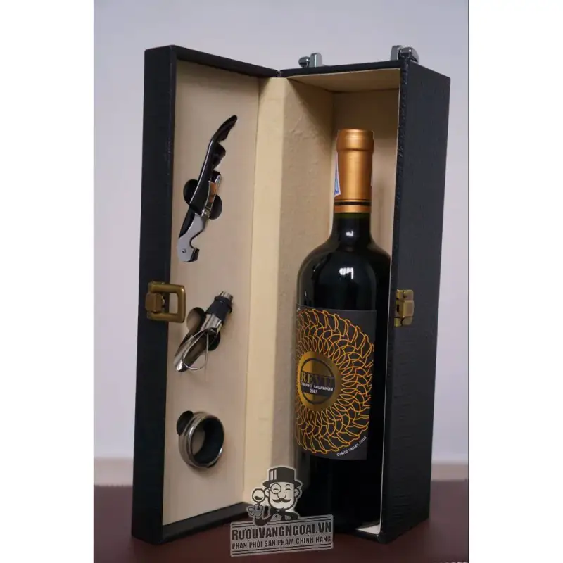 Địa chỉ bán vang chile revu cabernet sauvignon giá rẻ nhất