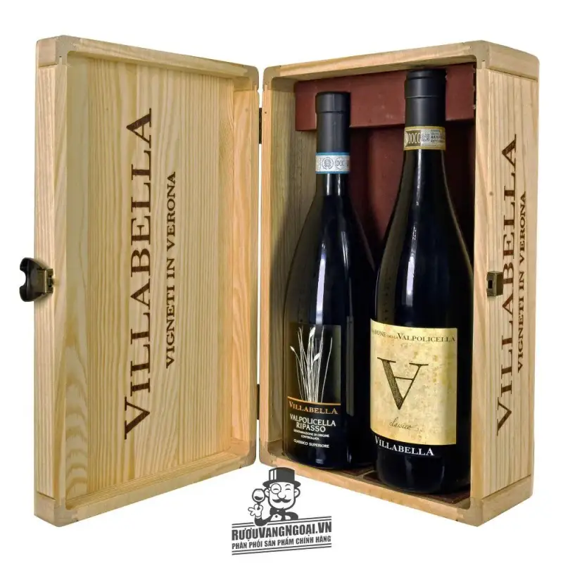 Địa chỉ mua vang y villabella amarone della valpolicella classico giá rẻ nhất