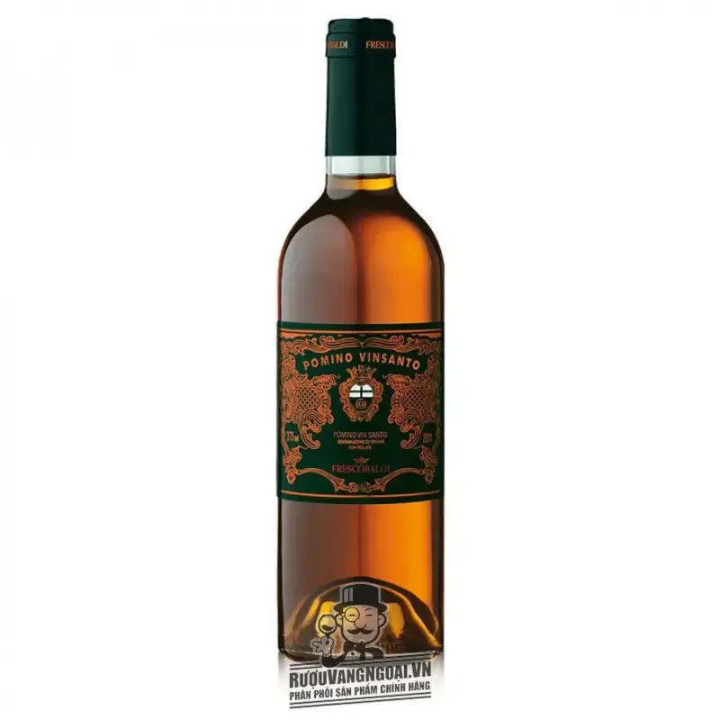 Vang Ý Pomino Vin Santo Frescobaldi DOC cao cấp