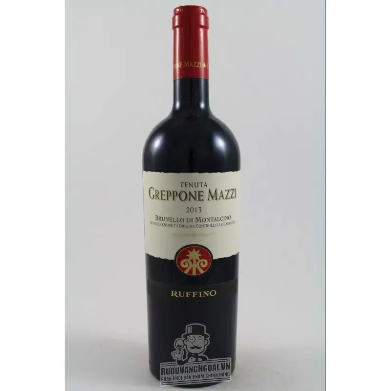 Mua ruou vang ruffino greppone mazzi sangiovese grosso ở đâu giá rẻ nhất