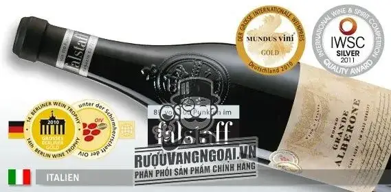 Kết quả hình ảnh cho grande alberone rosso