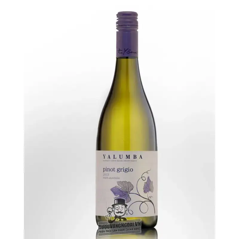 Mua ruou vang yalumba y series pinot grigio ở đâu giá rẻ nhất