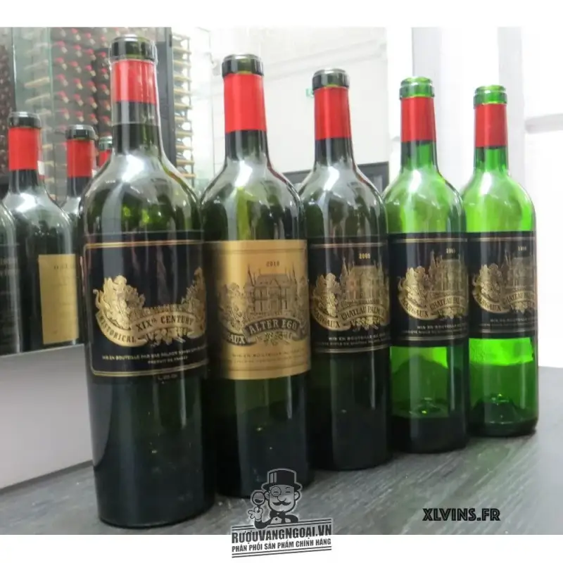 vang-chateau-palmer-margaux-medoc