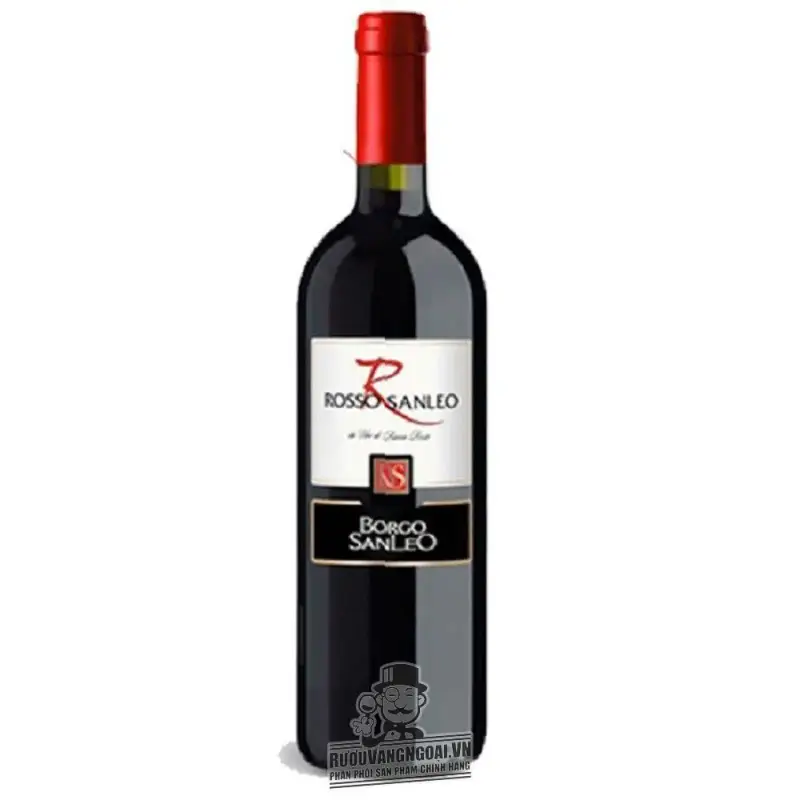 Địa chỉ bán sanleo rosso delle venezie giá rẻ tại Sài Gòn