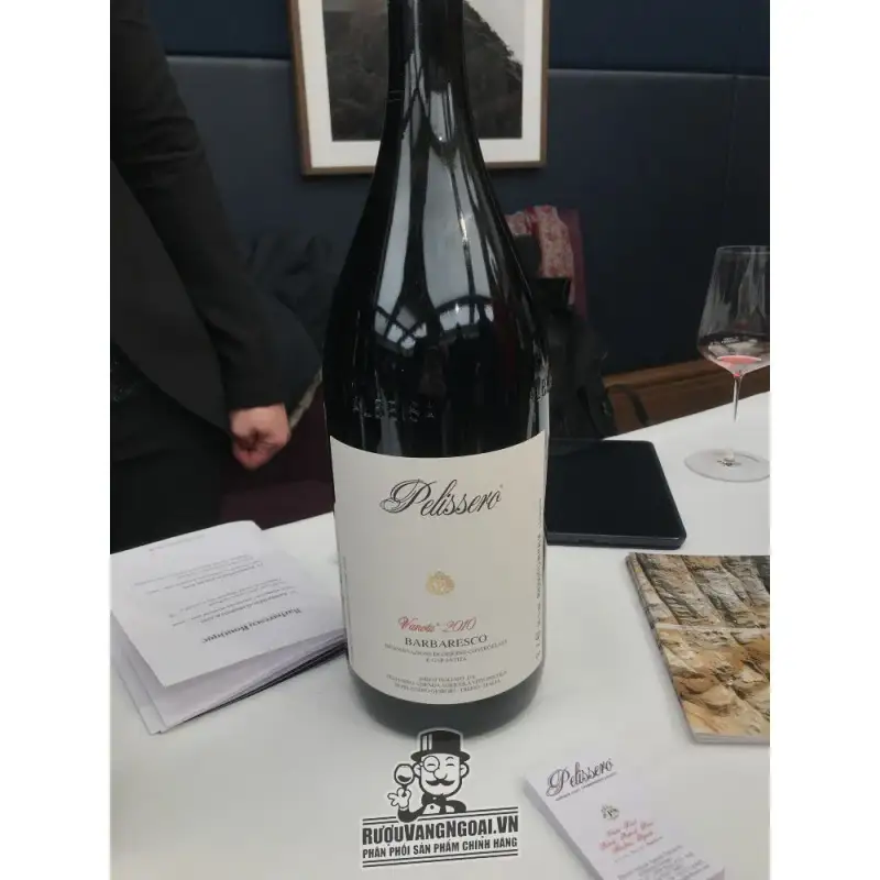 Địa chỉ bán vang y pelissero piani barbera d alba piemonte diem giá rẻ nhất