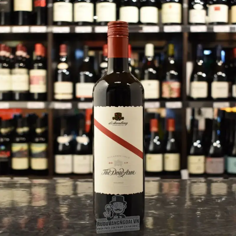 Địa chỉ bán ruou vang the dead arm darenberg shiraz giá rẻ tại Hà Nội
