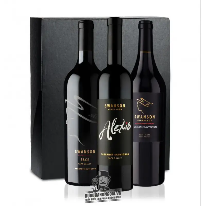 ruou vang swanson face cabernet sauvignon mua ở đâu giá rẻ nhất