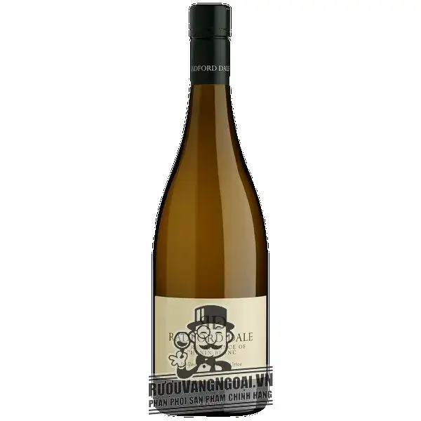 Vang Nam Phi Radford Dale Renaissance Chenin Blanc