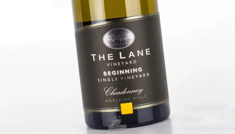 Rượu vang The Lane Vineyard Beginning Chardonnay