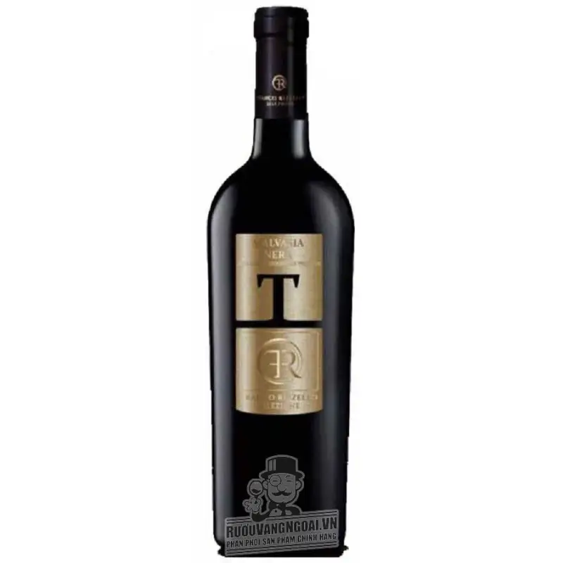 Vang Ý T Malvasia Nera uống ngon