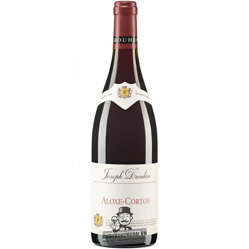 Vang Pháp Joseph Drouhin Aloxe Corton